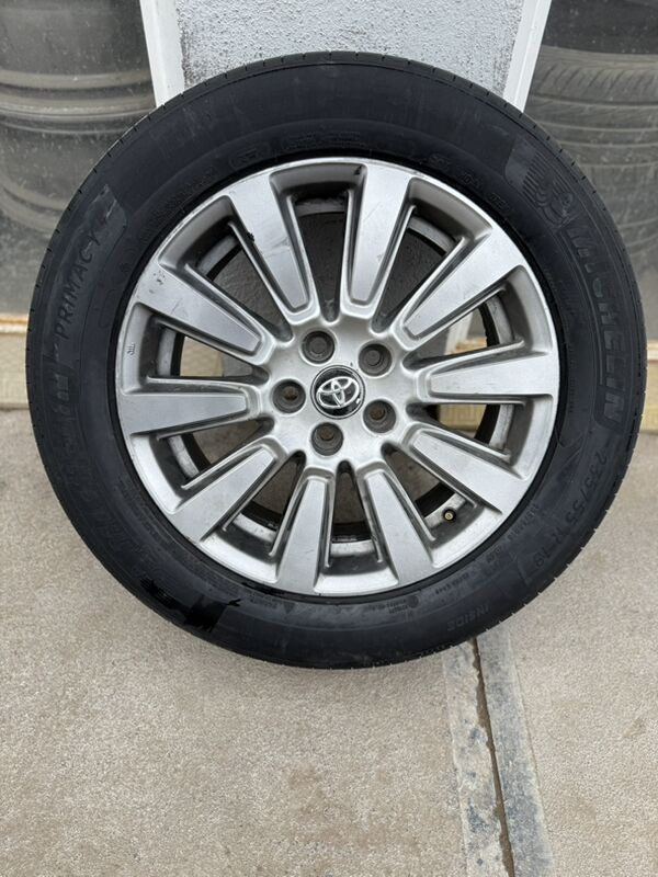 siyenna  teker 3 000 TMT - Мары - img 3