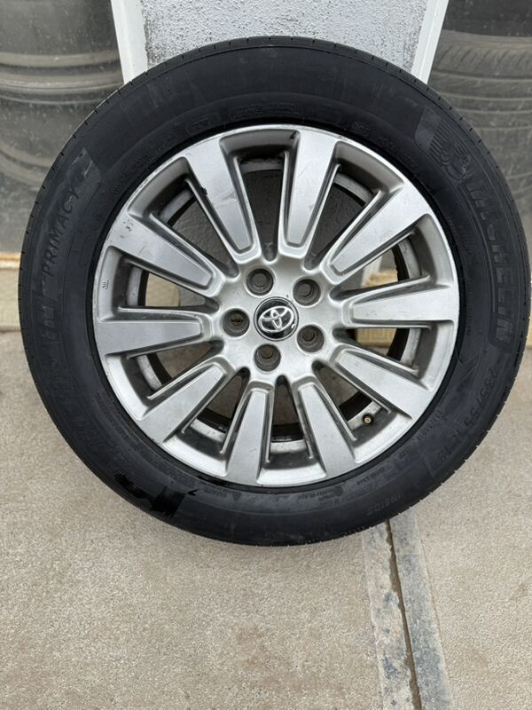 siyenna  teker 3 000 TMT - Мары - img 2