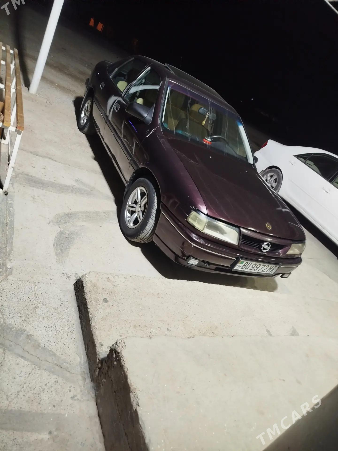 Opel Vectra 1993 - 30 000 TMT - Garagum etraby - img 3