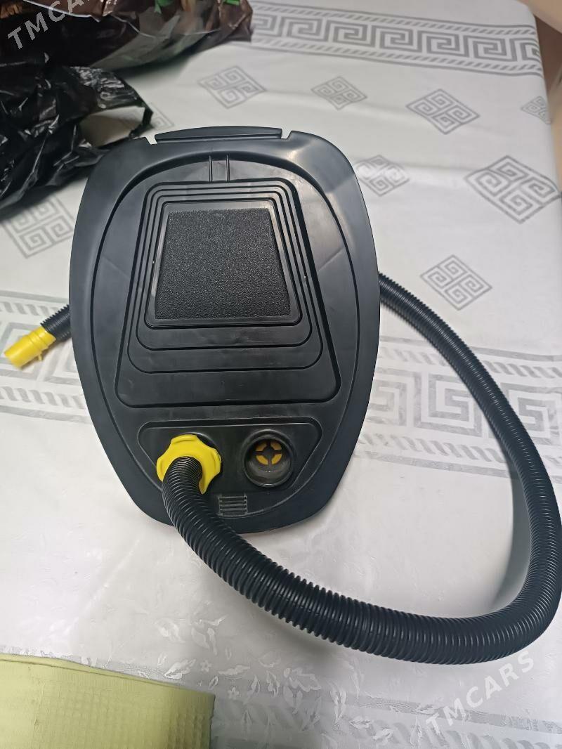 насос - Aşgabat - img 3