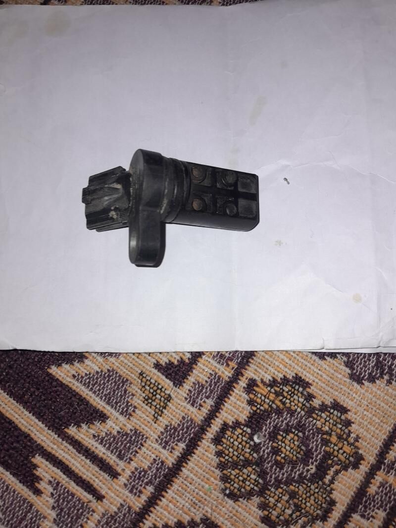 bedeks.farsumka.impuls dacik. 5 TMT - Эсенгулы - img 3