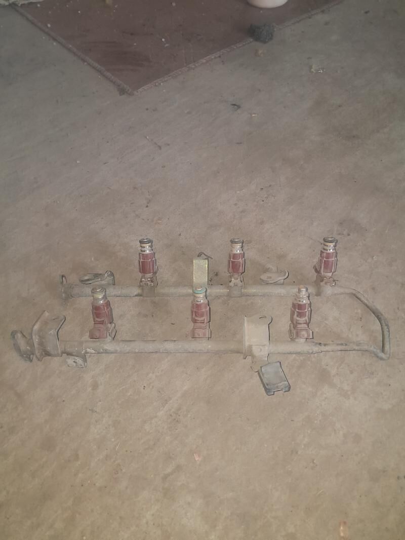 bedeks.farsumka.impuls dacik. 5 TMT - Эсенгулы - img 5