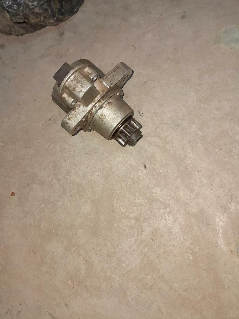 bedeks.farsumka.impuls dacik. 5 TMT - Эсенгулы - img 2