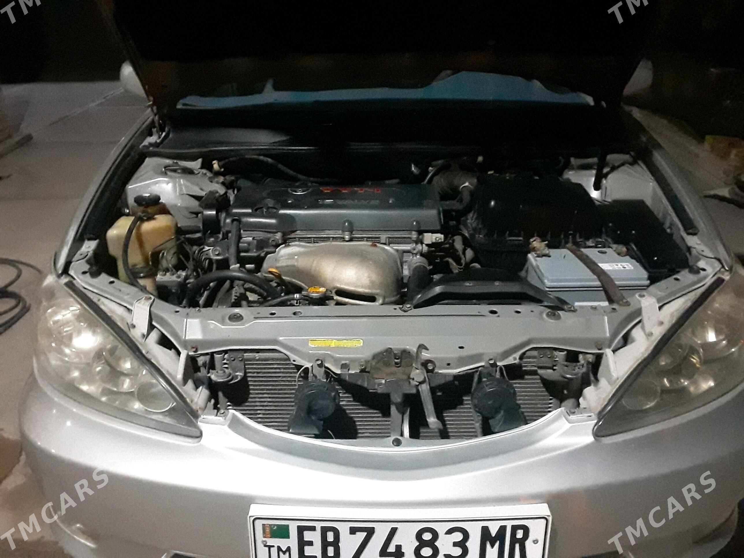 Toyota Camry 2002 - 195 000 TMT - Mary - img 3