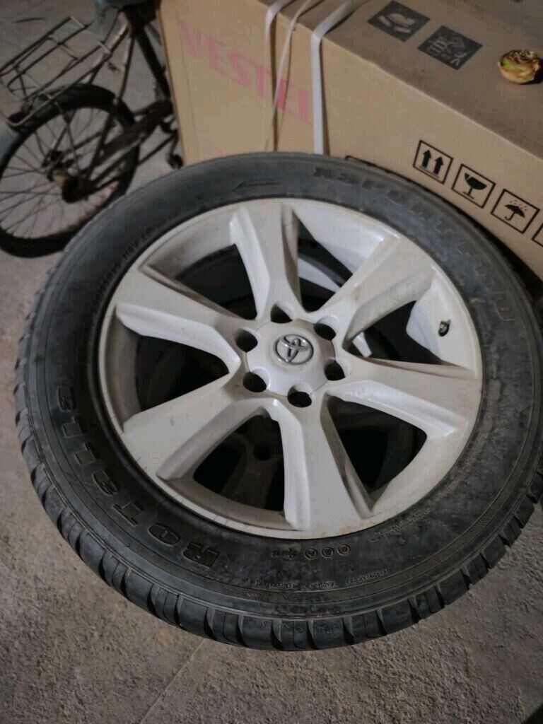 Diska Prado 4 000 TMT - Ашхабад - img 2