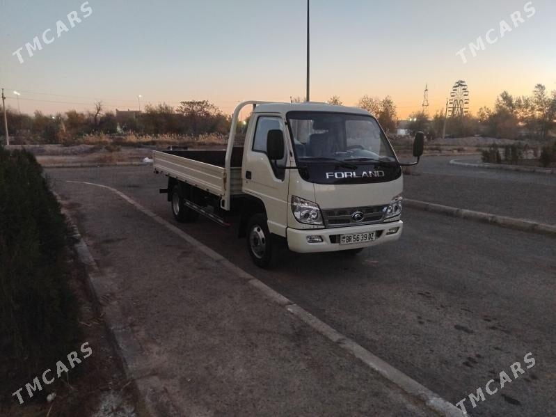 Forland H3 2024 - 220 000 TMT - Дашогуз - img 2