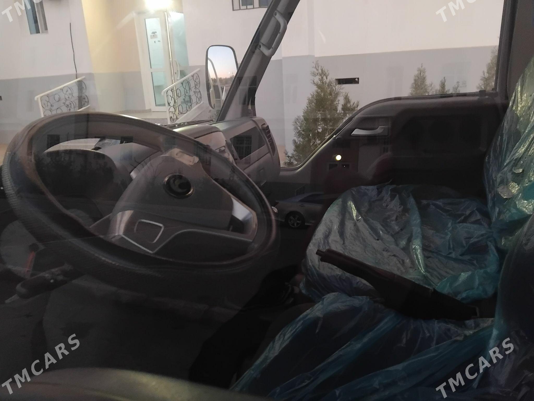 Forland H3 2024 - 220 000 TMT - Дашогуз - img 7