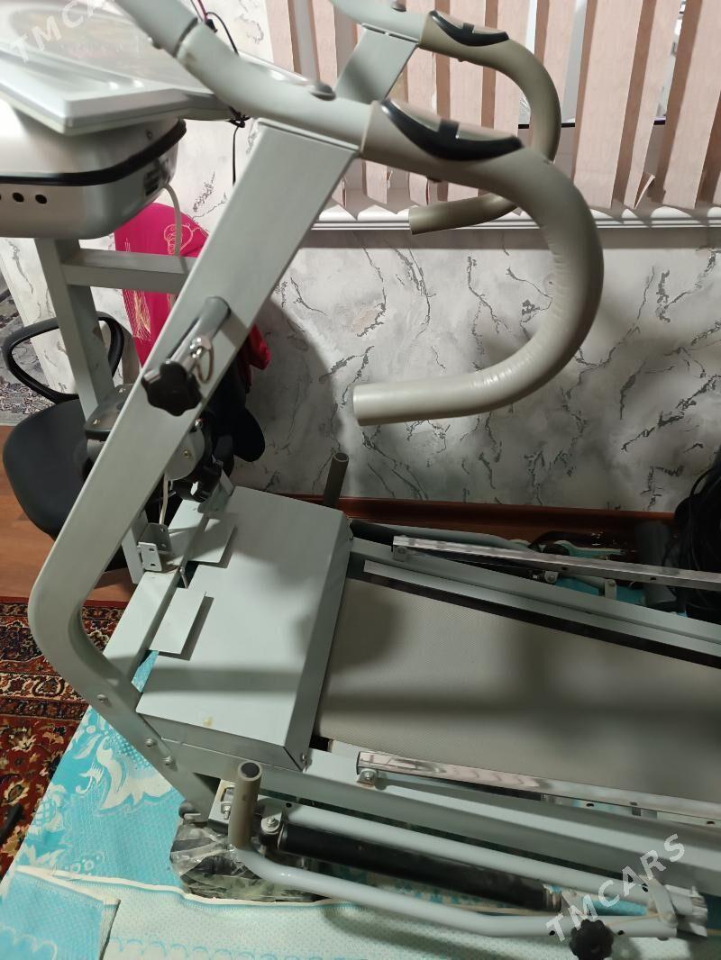 universal беговой дорожка - Шатлык - img 2