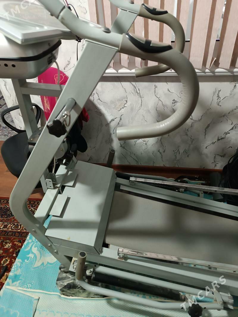 universal беговой дорожка - Шатлык - img 4