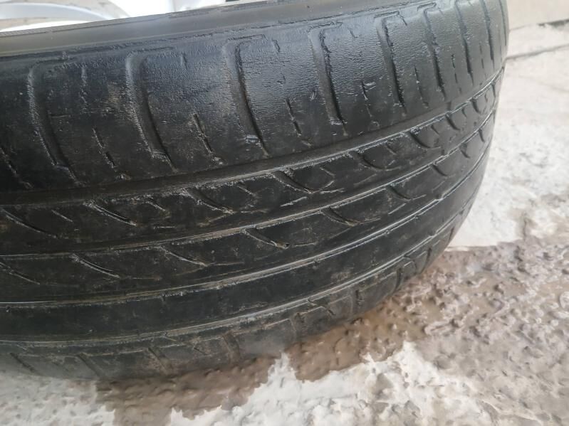 BMW diska balon 3 000 TMT - Türkmenabat - img 3