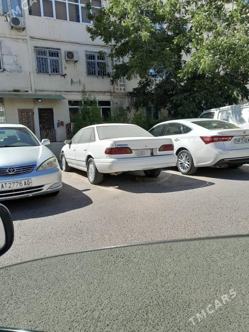 Ford Taurus 1995 - 30 000 TMT - Гаудан "Б" - img 2