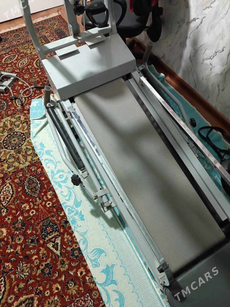 universal беговой дорожка - Шатлык - img 1