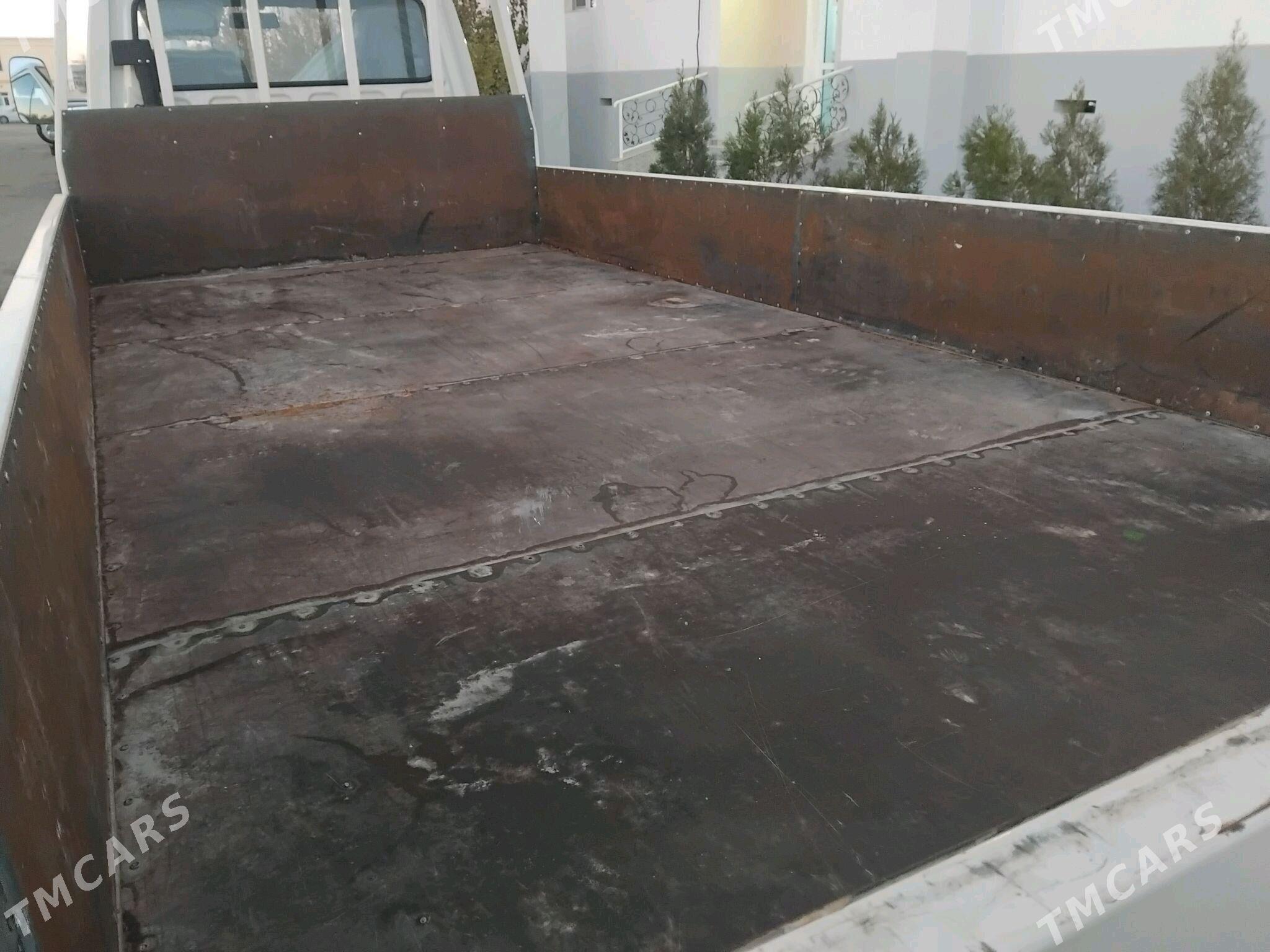 Forland H3 2024 - 220 000 TMT - Дашогуз - img 8