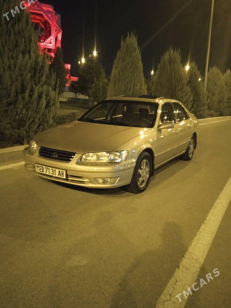 Toyota Camry 1998 - 152 000 TMT - Ашхабад - img 2
