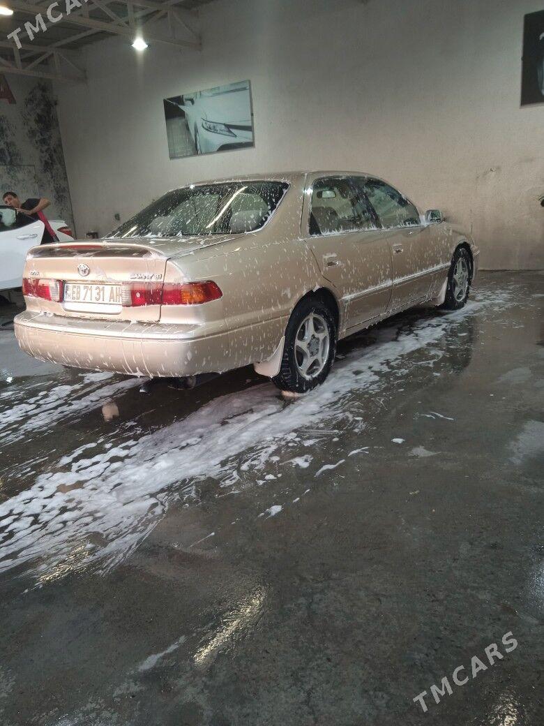 Toyota Camry 1998 - 152 000 TMT - Ашхабад - img 3