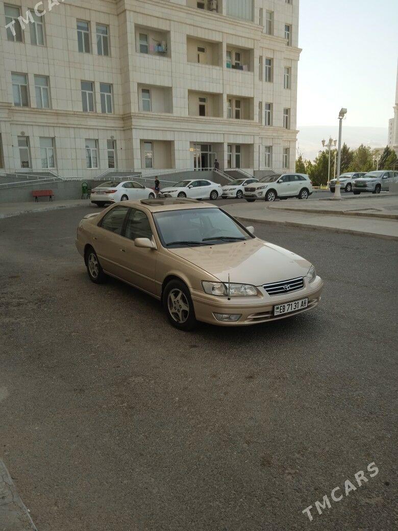 Toyota Camry 1998 - 152 000 TMT - Ашхабад - img 4