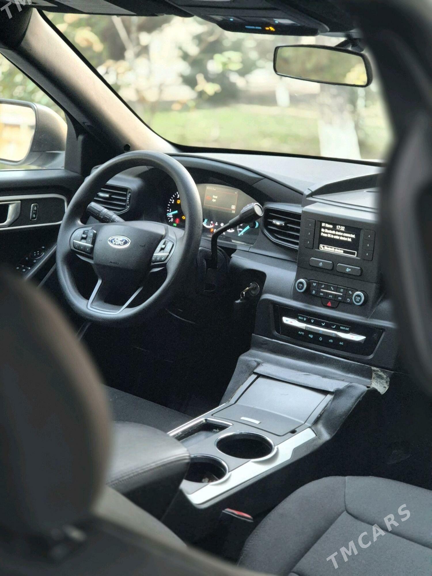 Ford Explorer 2021 - 295 000 TMT - Мары - img 5