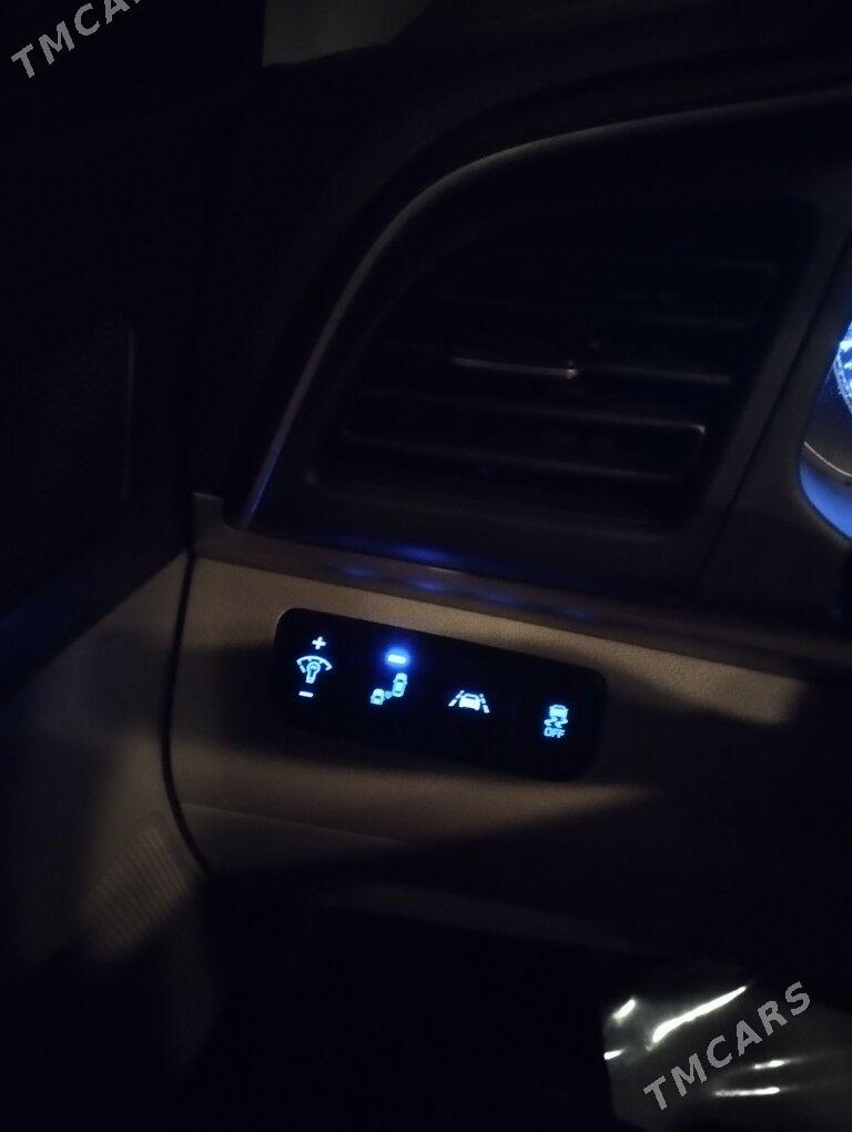 Hyundai Elantra 2020 - 230 000 TMT - Хитровка - img 8