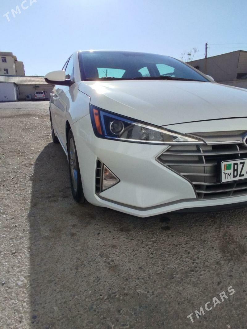 Hyundai Elantra 2020 - 230 000 TMT - Хитровка - img 3