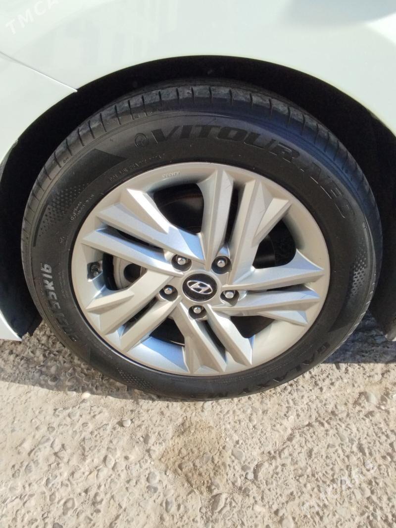 Hyundai Elantra 2020 - 230 000 TMT - Хитровка - img 6