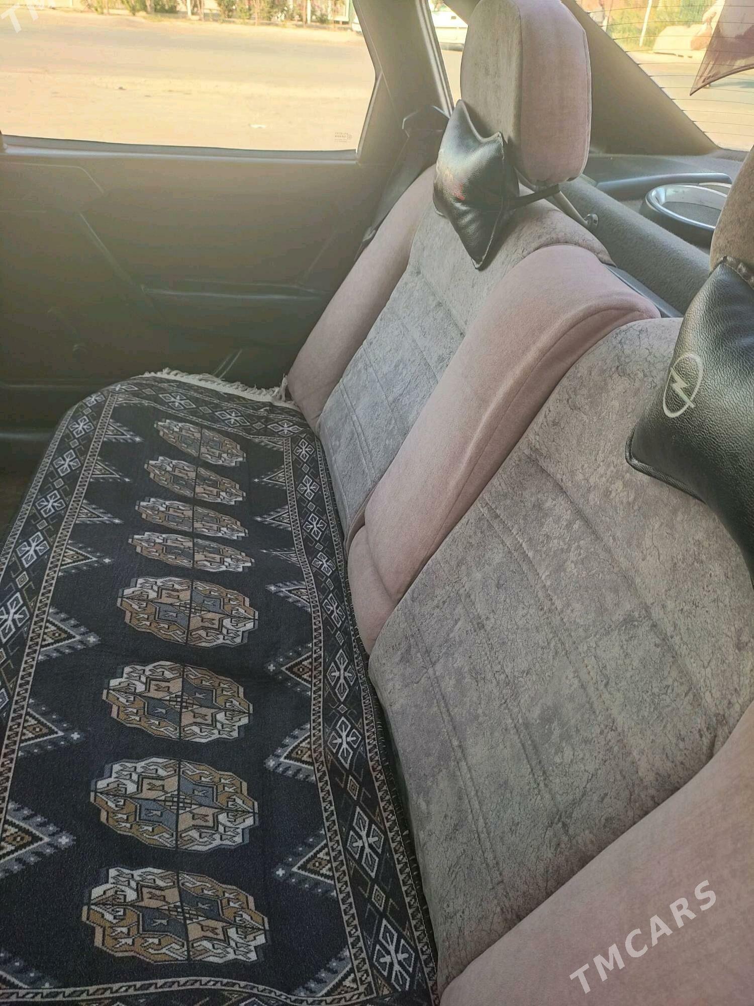 Opel Vectra 1992 - 56 000 TMT - Çärjew - img 3