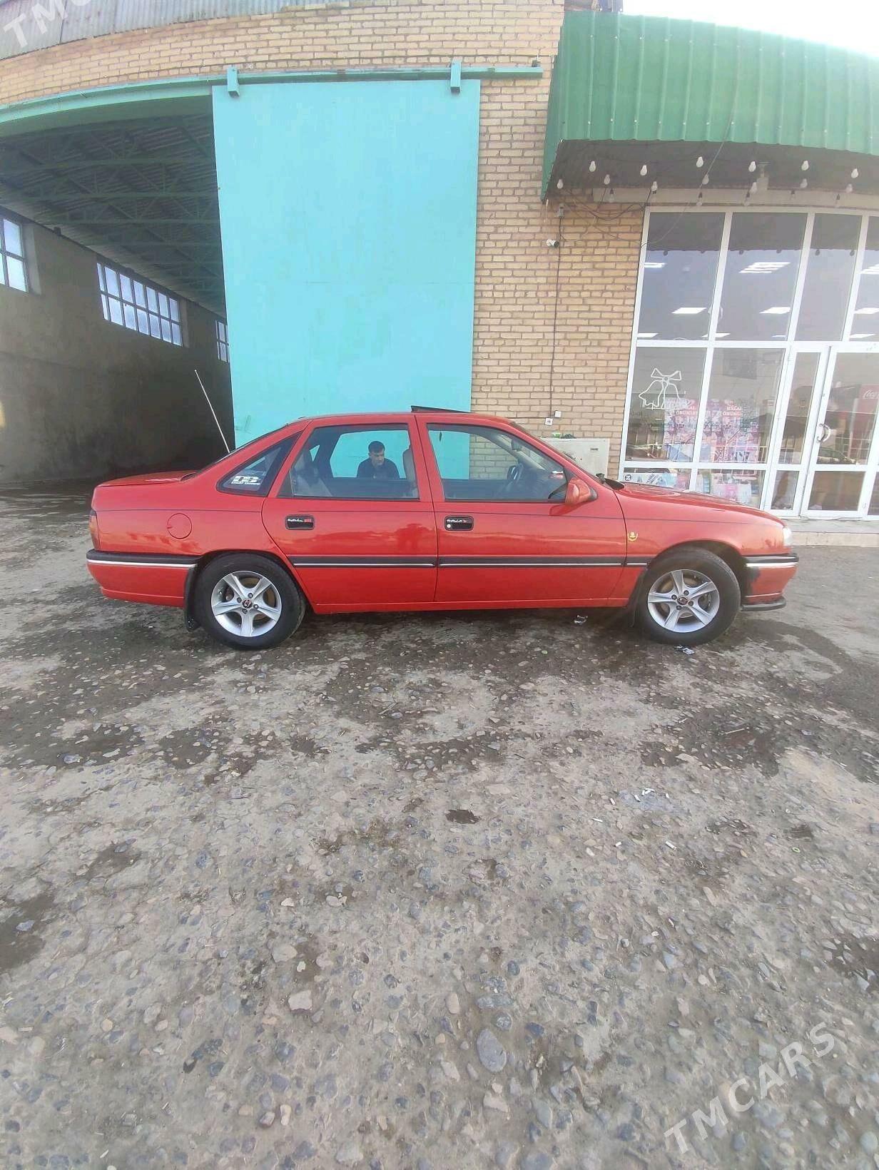 Opel Vectra 1992 - 56 000 TMT - Çärjew - img 4