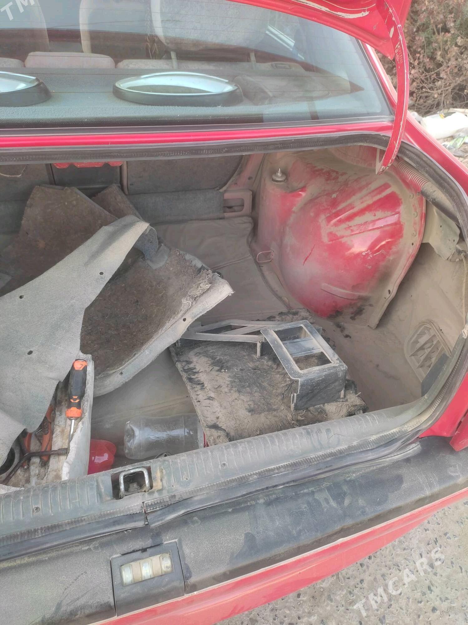 Opel Vectra 1992 - 56 000 TMT - Çärjew - img 11