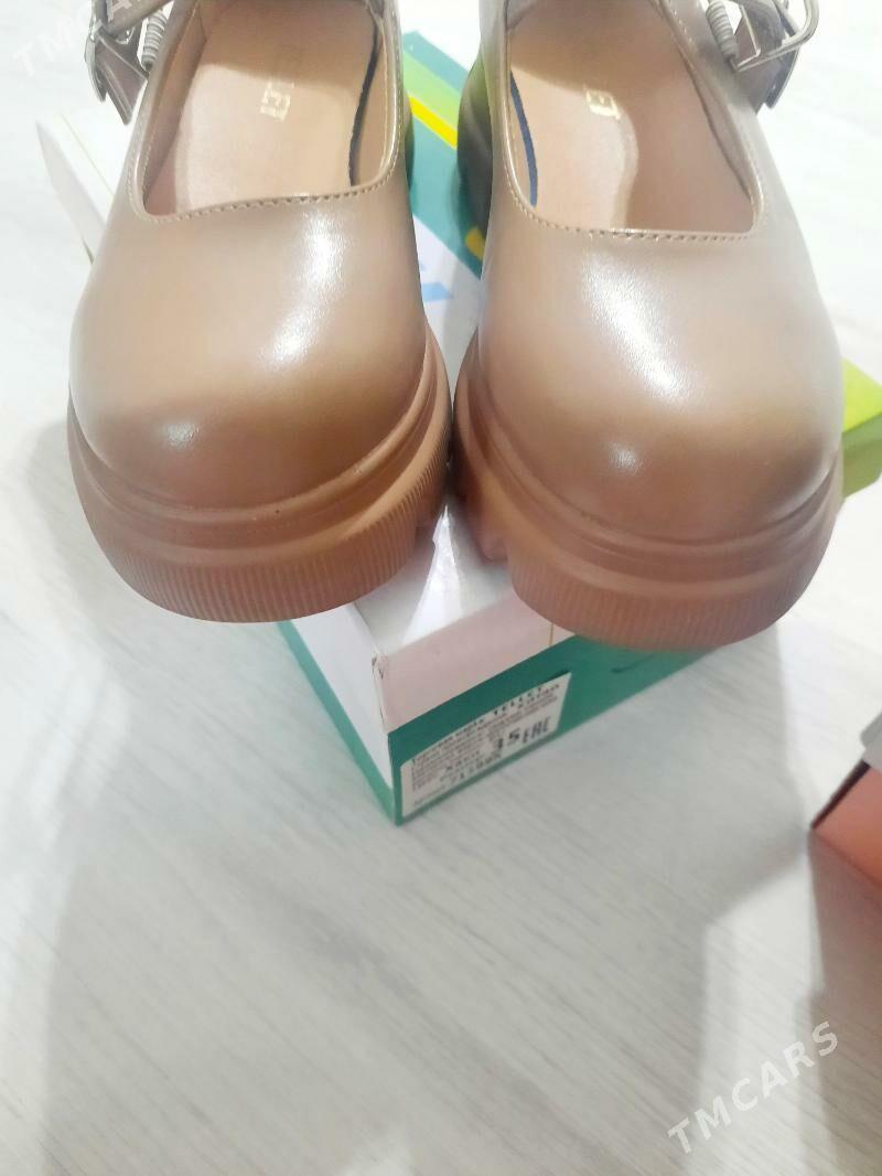 ÄDIK BOTINKA САПОГИ KÖWUŞ - Türkmenabat - img 8