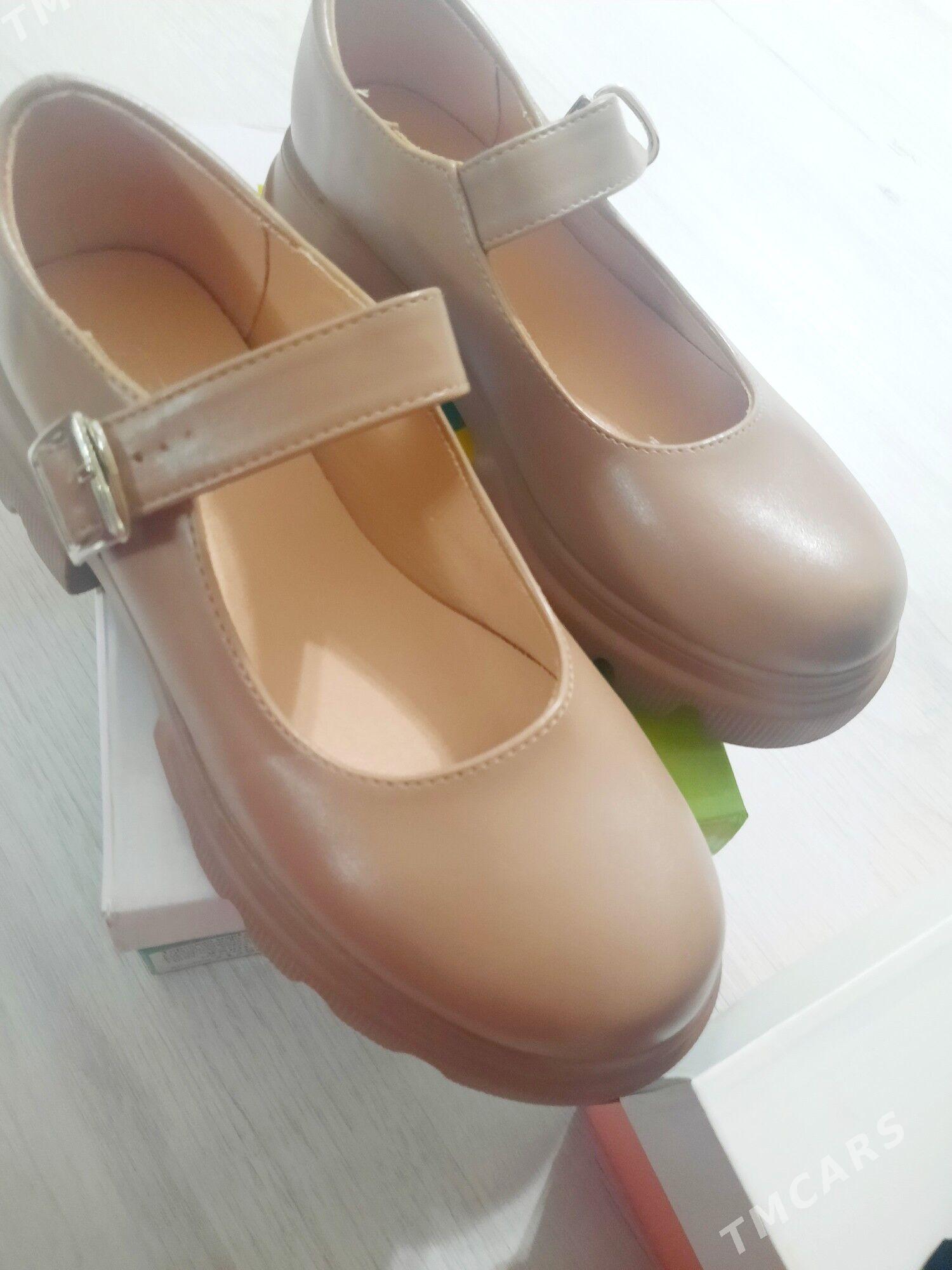 ÄDIK BOTINKA САПОГИ KÖWUŞ - Türkmenabat - img 6