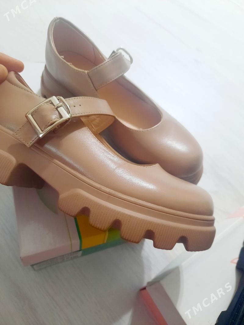 ÄDIK BOTINKA САПОГИ KÖWUŞ - Türkmenabat - img 7