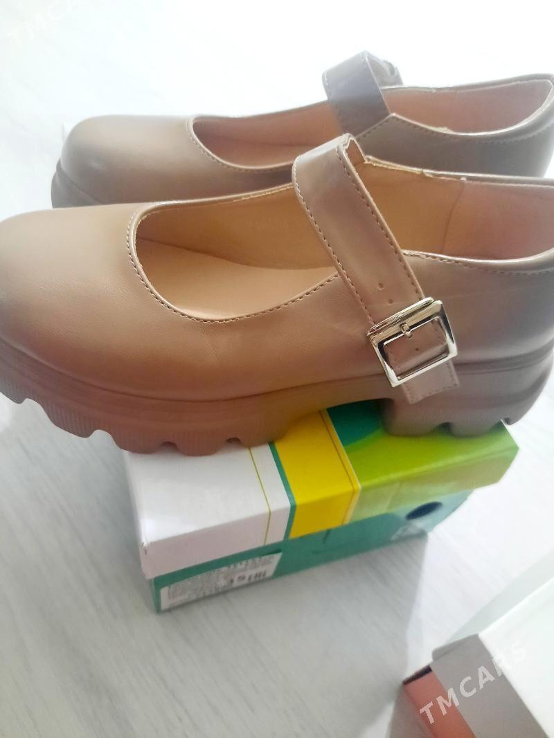 ÄDIK BOTINKA САПОГИ KÖWUŞ - Türkmenabat - img 9