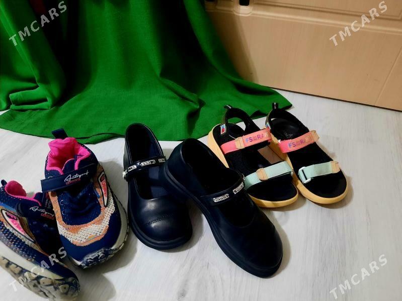 ÄDIK BOTINKA САПОГИ KÖWUŞ - Türkmenabat - img 10