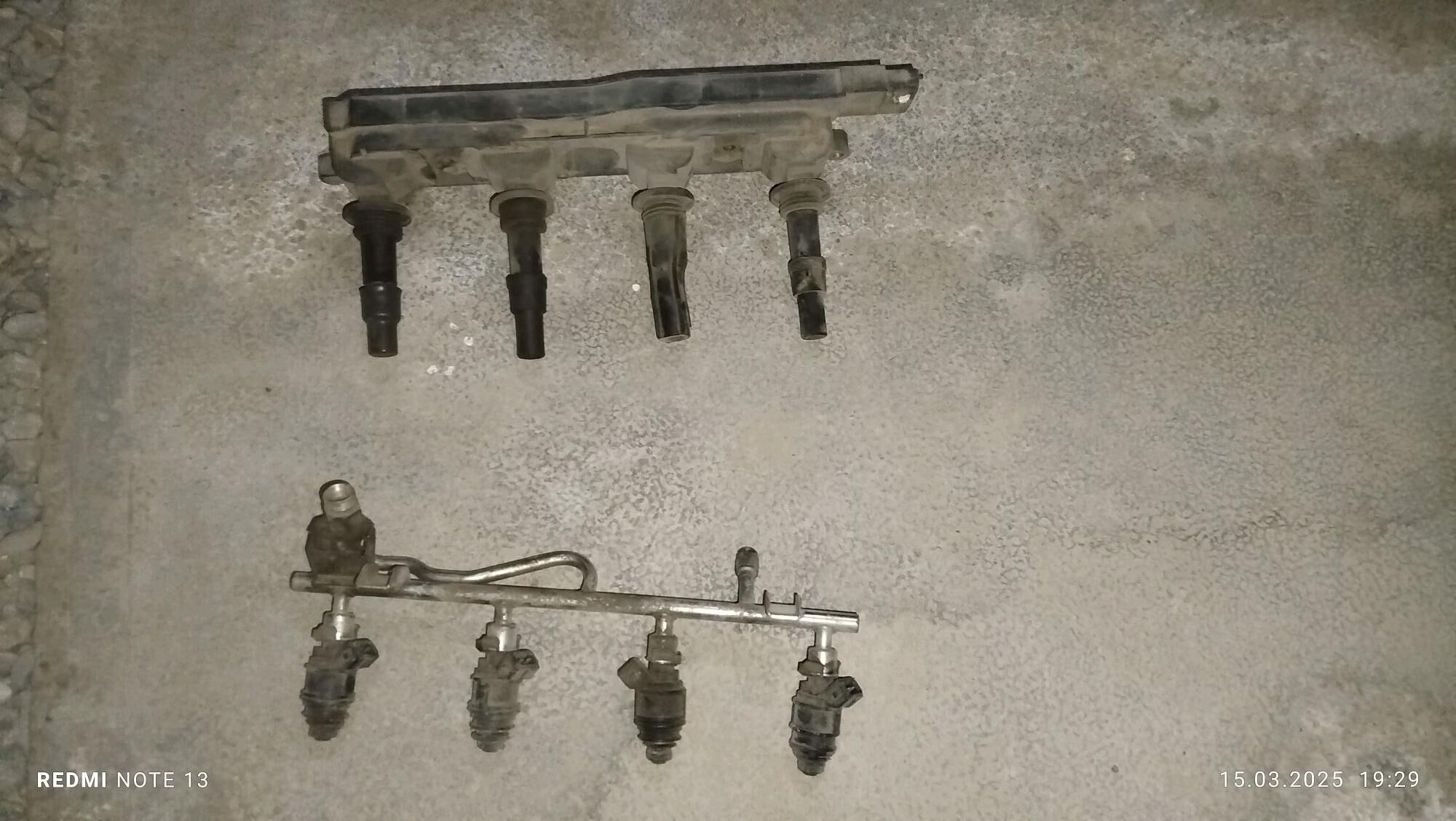 опел астра дж 2 000 TMT - Байрамали - img 1