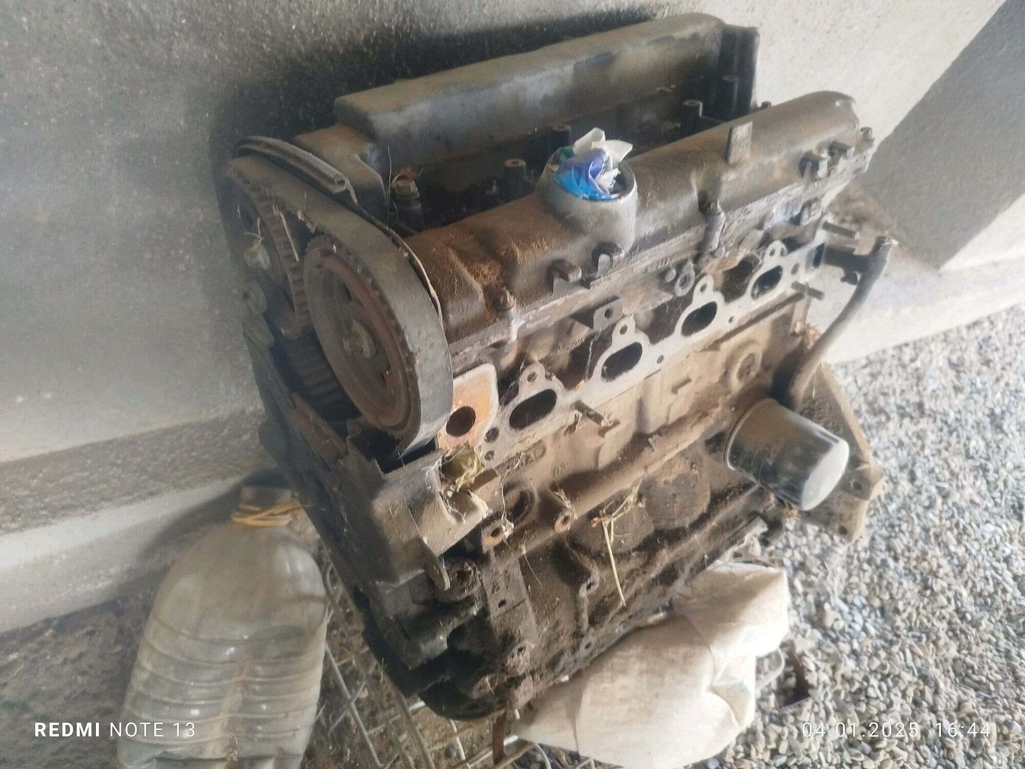 опел астра дж 2 000 TMT - Байрамали - img 6