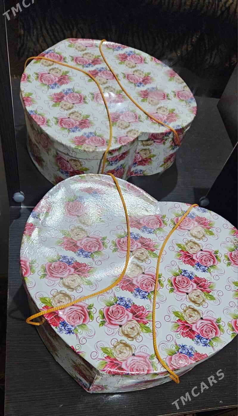 TAZE ÇEHIYA FARFOR NABOR PIALA - Aşgabat - img 5