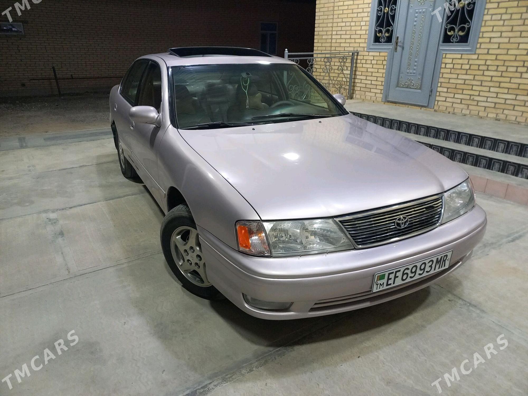 Toyota Avalon 1997 - 121 000 TMT - Мургап - img 2