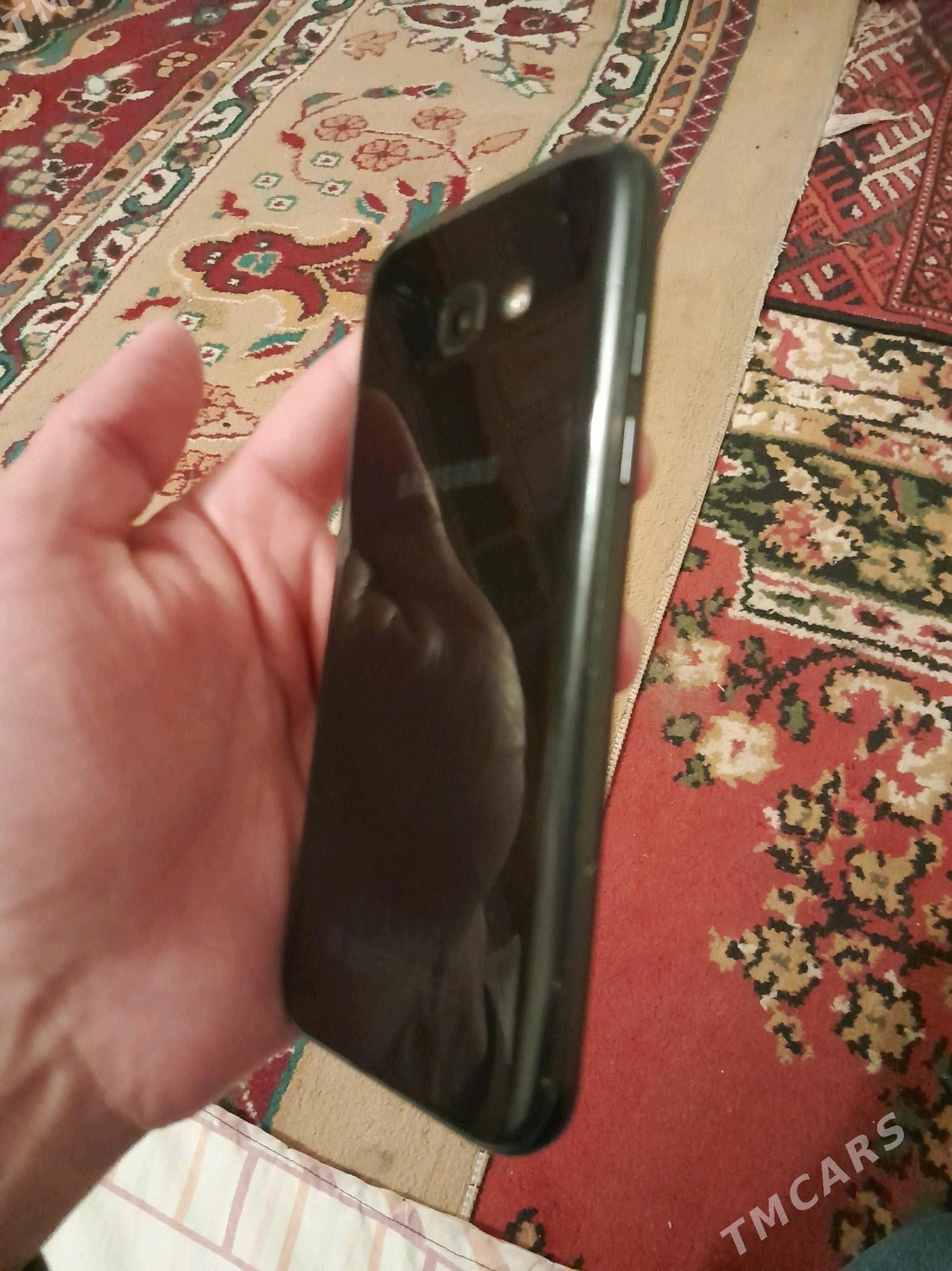 a5 2017 - Бахарден - img 3