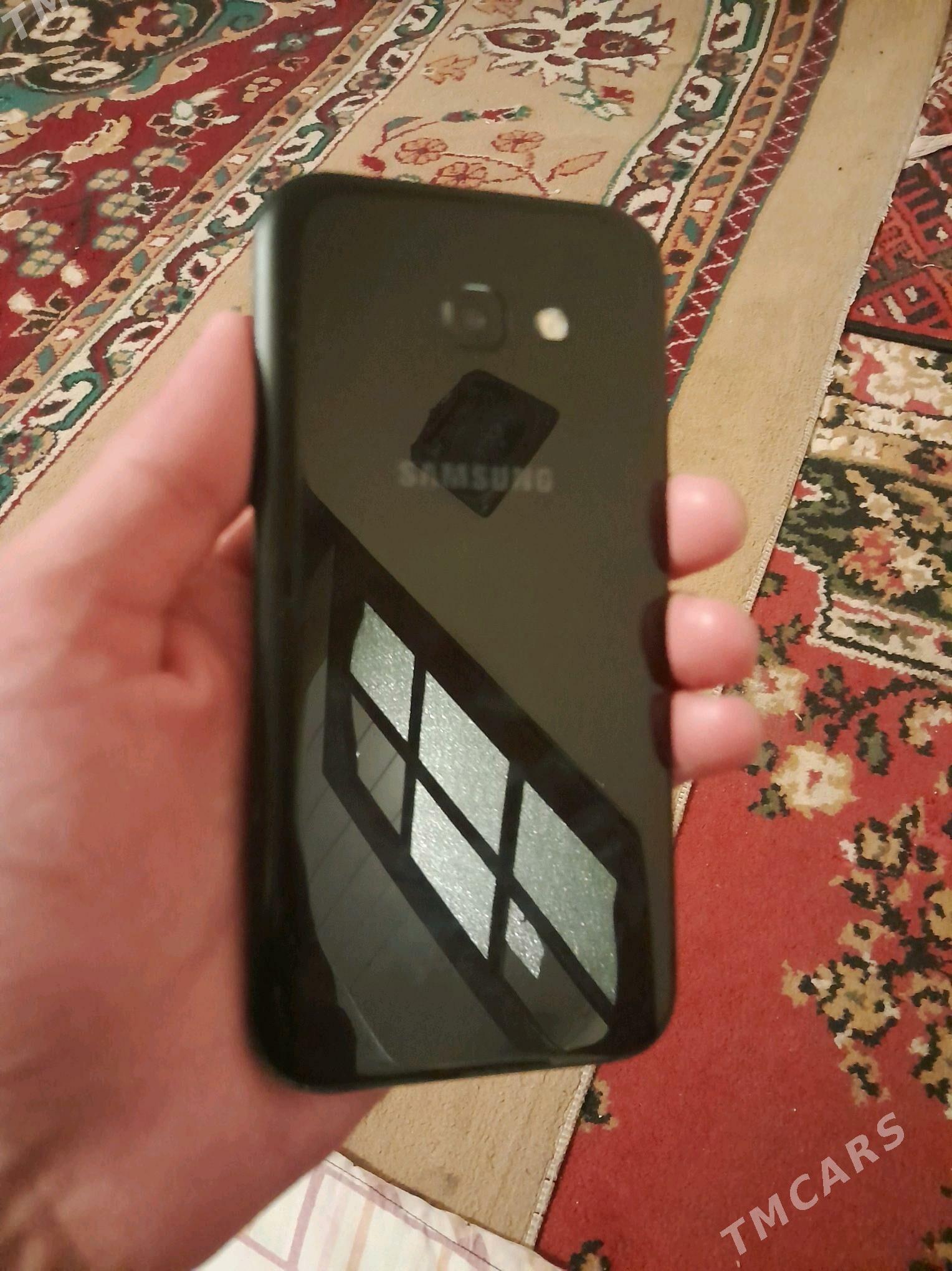 a5 2017 - Бахарден - img 2