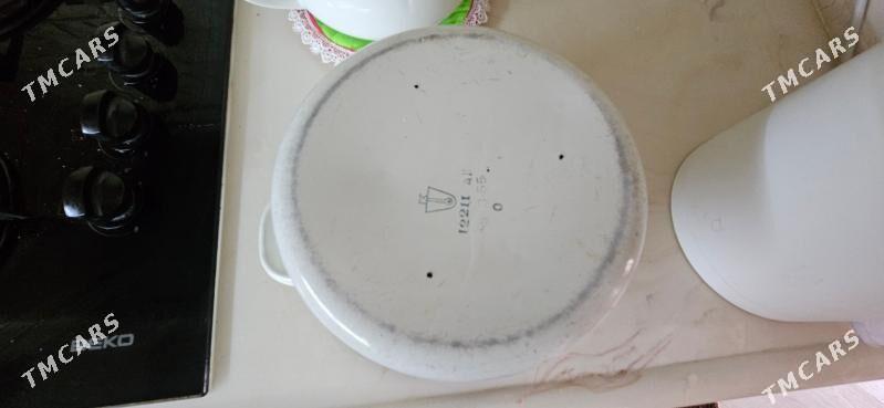 KASTRUL 3L EMAL - Aşgabat - img 2