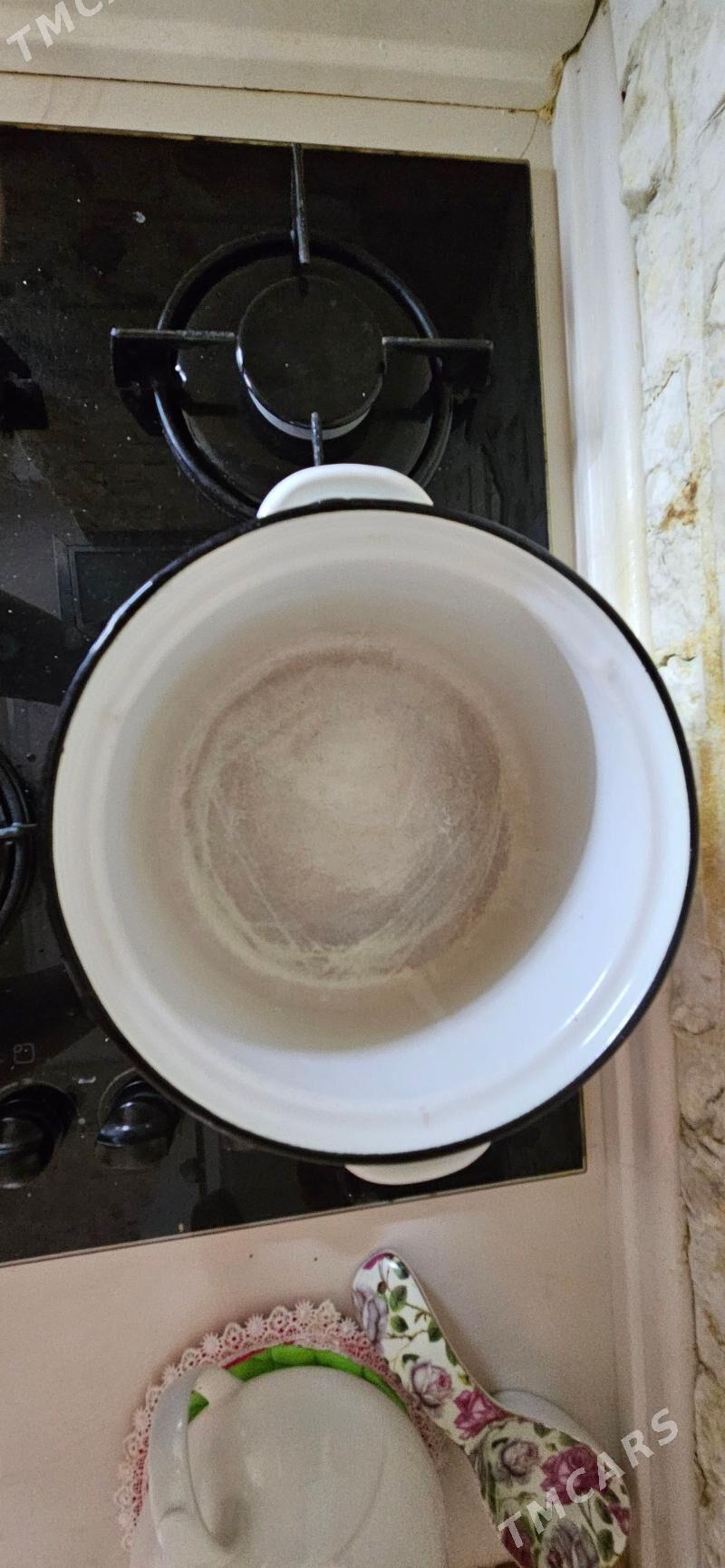 KASTRUL 3L EMAL - Aşgabat - img 3