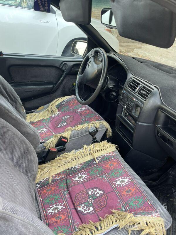 Opel Vectra 1989 - 42 000 TMT - Мары - img 5