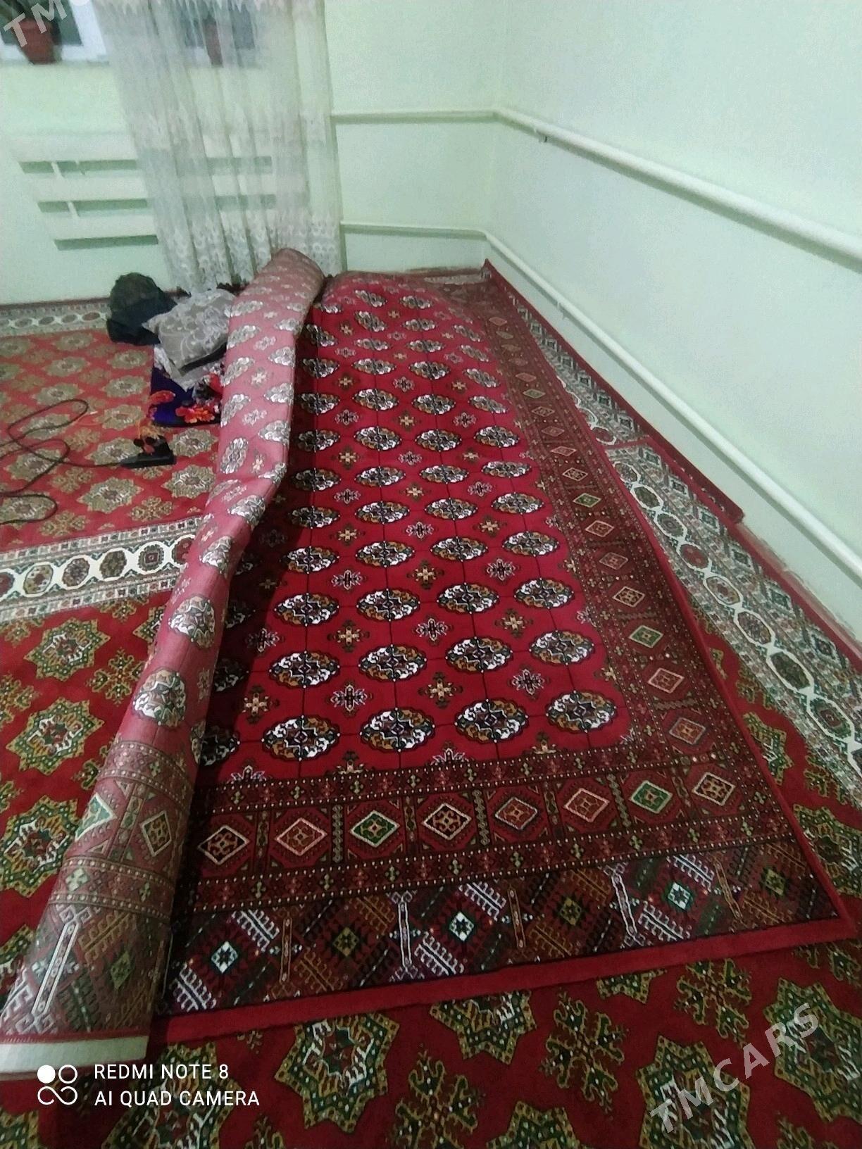 Arzu haly - Daşoguz - img 1