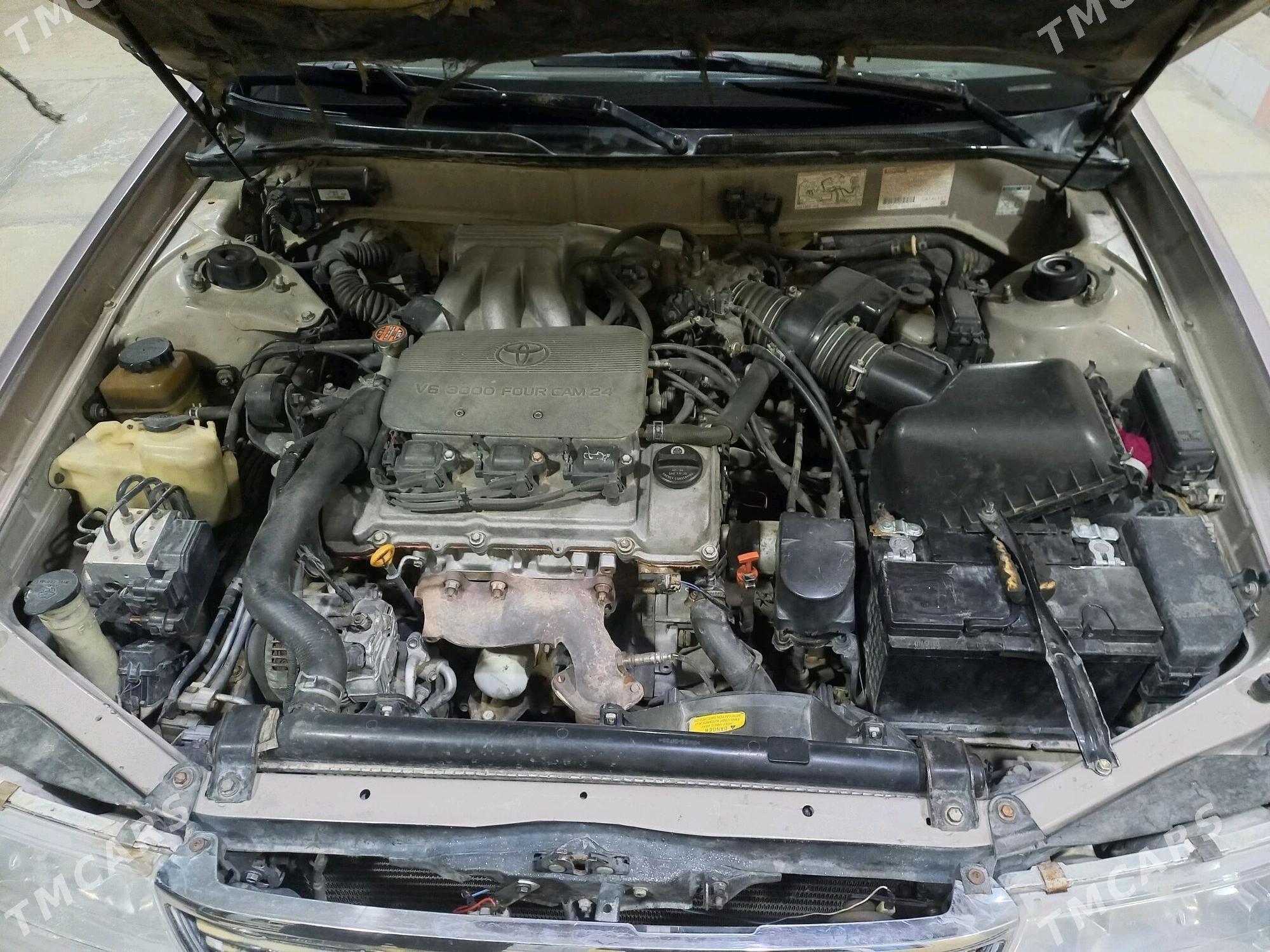 Toyota Avalon 1997 - 121 000 TMT - Мургап - img 3