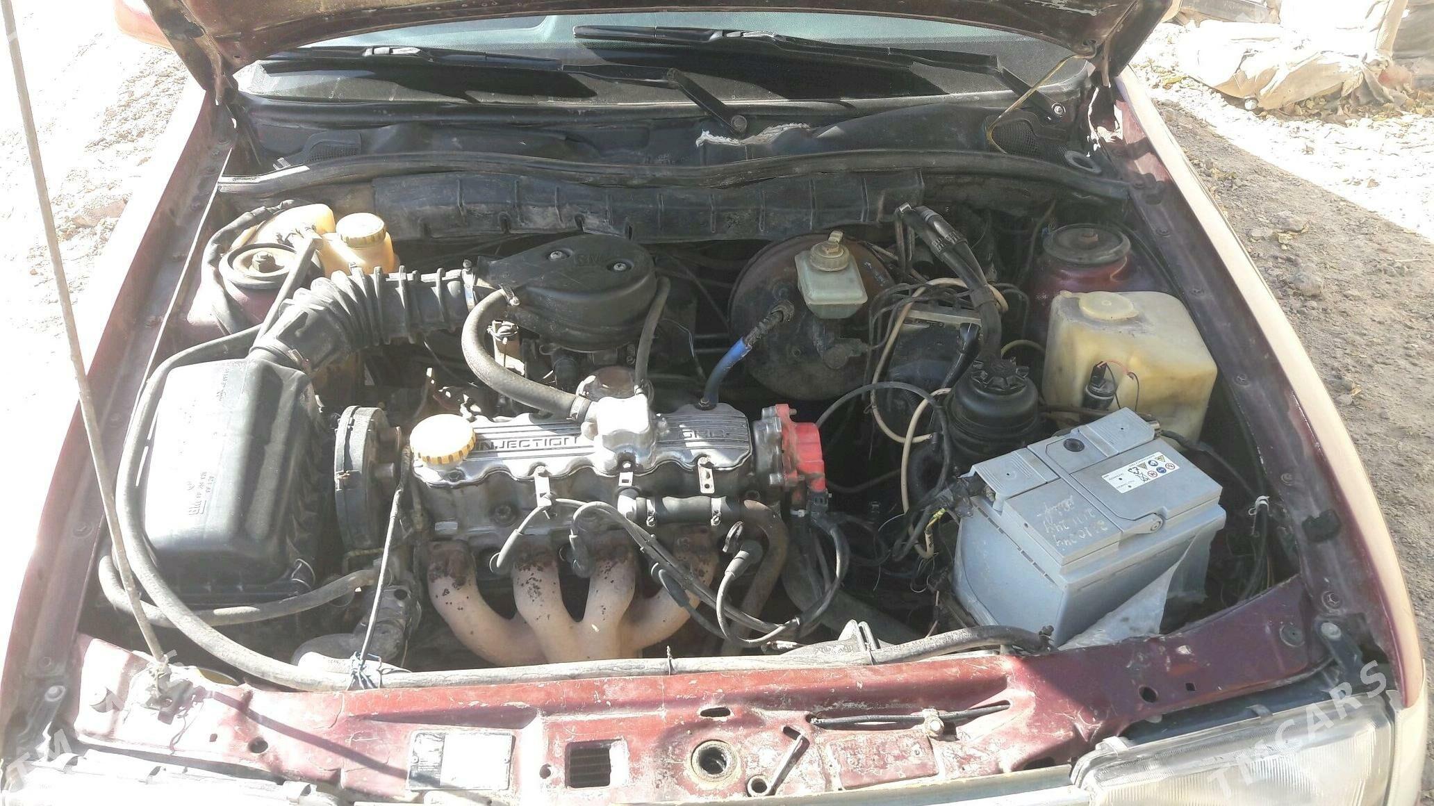 Opel Vectra 1992 - 30 000 TMT - Türkmenbaşy etr. - img 4