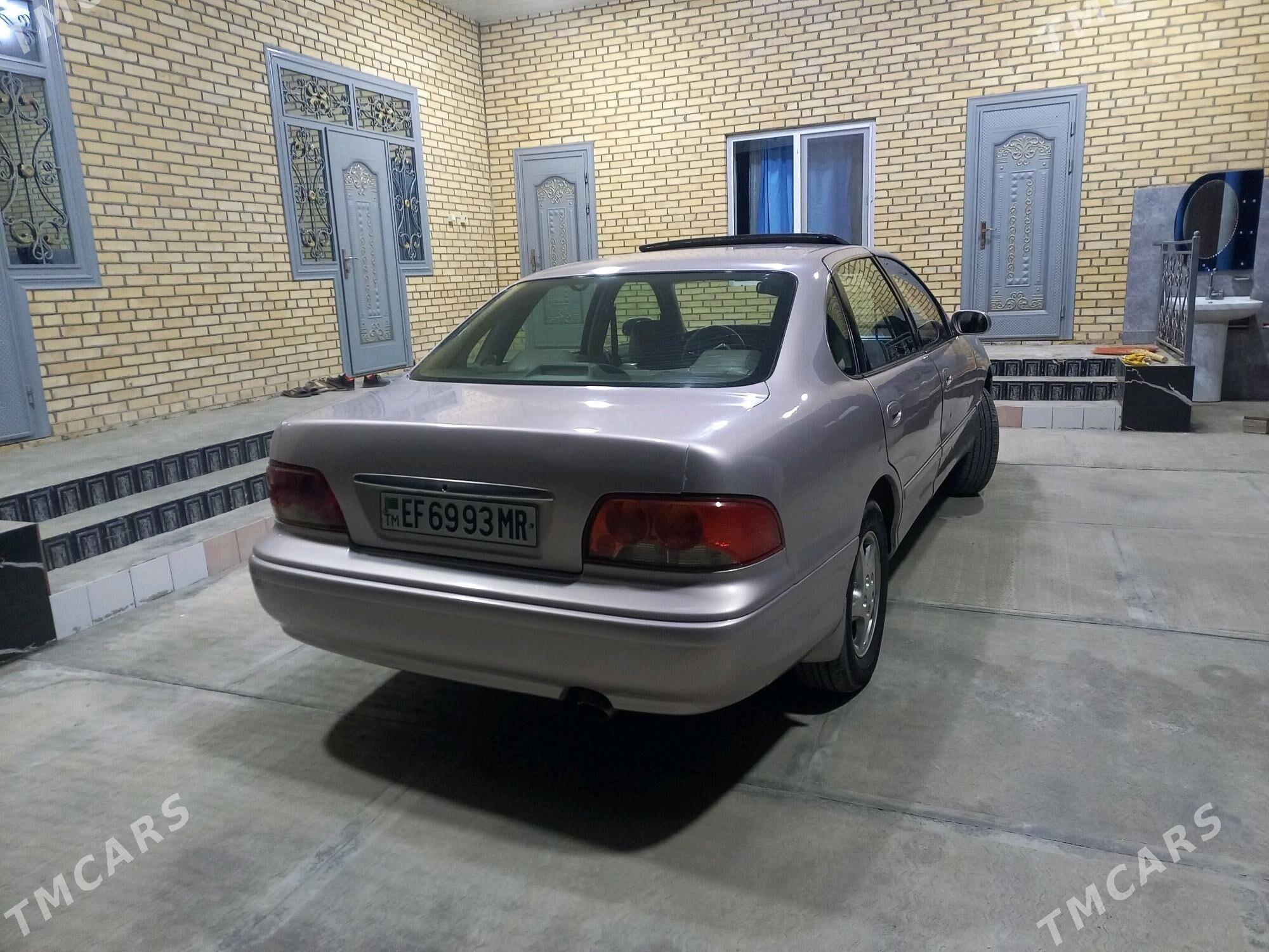 Toyota Avalon 1997 - 121 000 TMT - Мургап - img 5