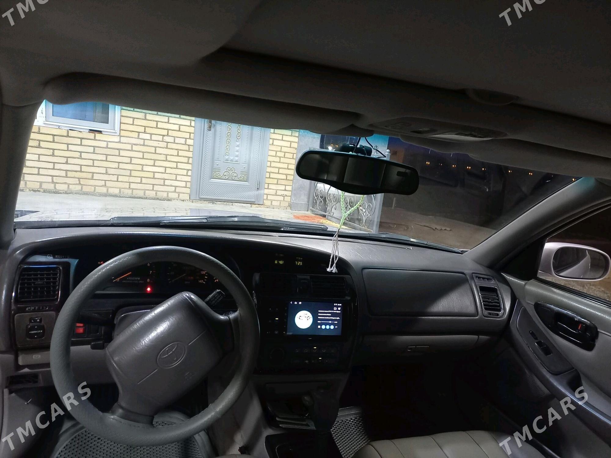 Toyota Avalon 1997 - 121 000 TMT - Мургап - img 4