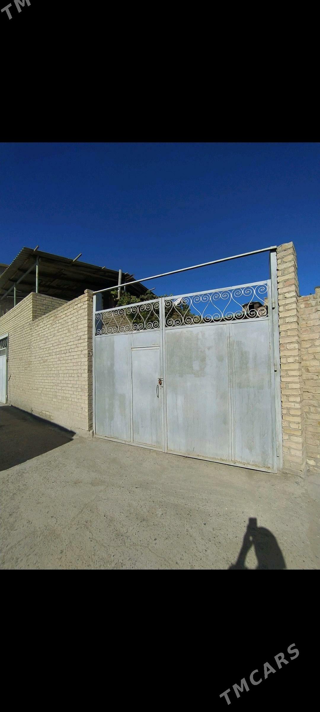 1 etaj 3 komnat OBMEN - Туркменабат - img 3