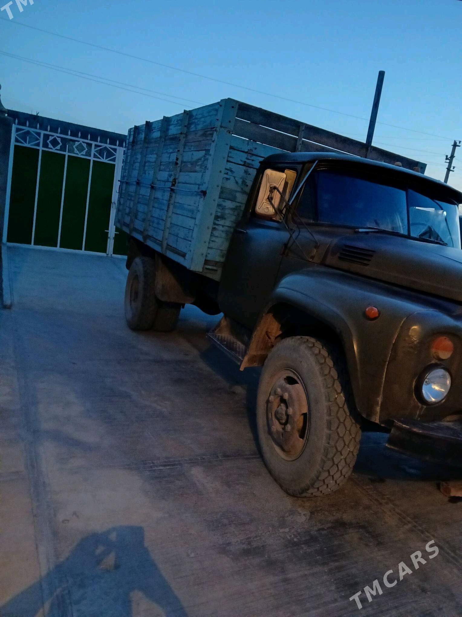 Zil 130 1993 - 60 000 TMT - Aşgabat - img 6