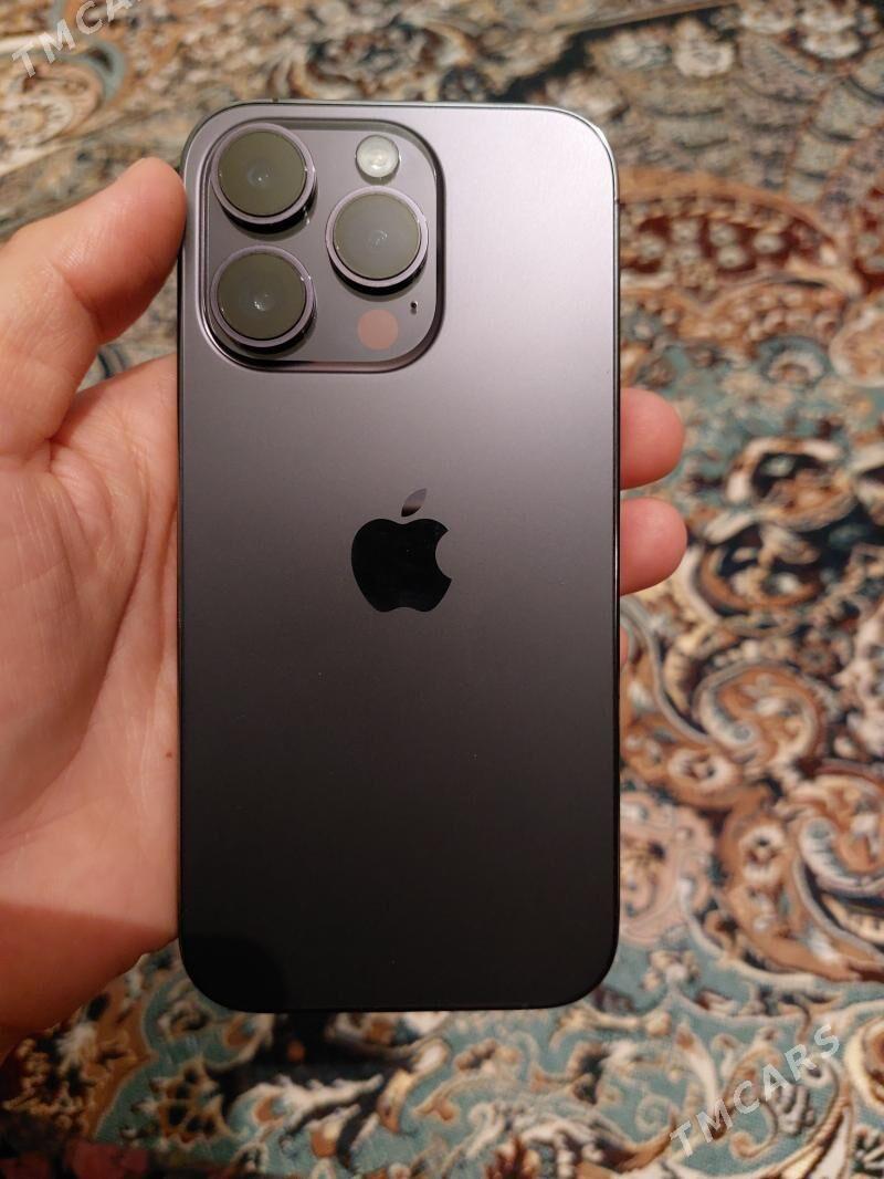 Iphone 14pro - 11 мкр - img 2
