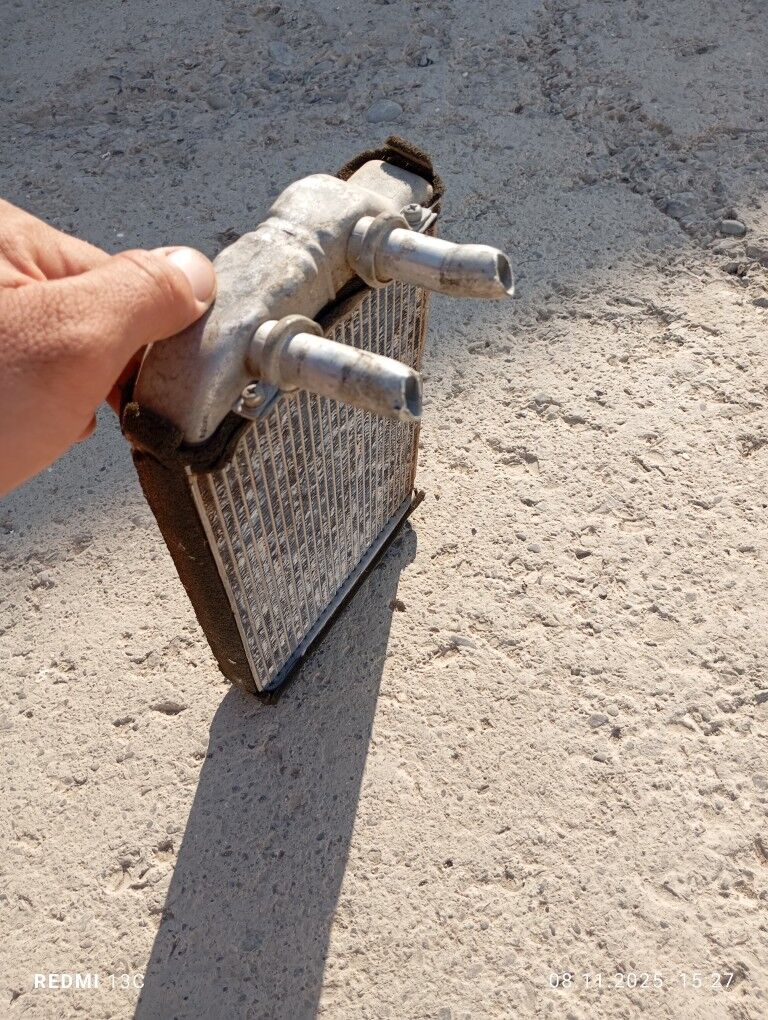 babyçka peç radiator 400 TMT - Гёкдепе - img 1